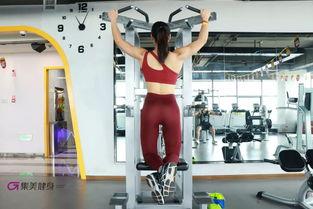 健身广场爆料视频大全集,揭秘健身圈那些事儿  第3张