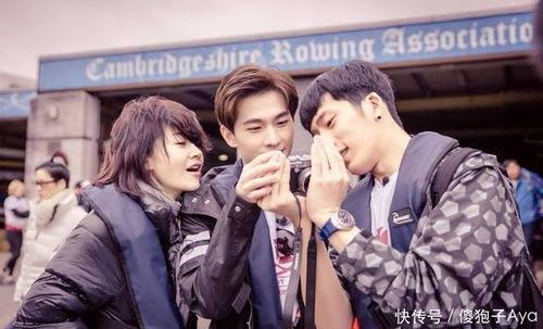 杨洋综艺爆料视频大全集,揭秘明星幕后趣事 第3张 杨洋综艺爆料视频大全集,揭秘明星幕后趣事 第3张