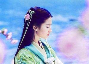 赵灵儿台词爆料大全最新 第2张 赵灵儿台词爆料大全最新 第2张