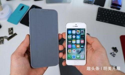 郭明錤最新爆料iphone12,郭明錤揭秘全新设计与功能亮点