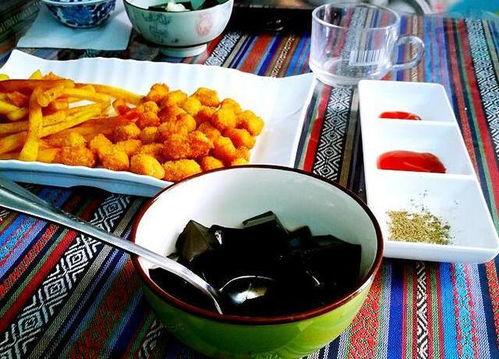 爆料黑暗料理的视频,惊悚味蕾挑战背后的真相 第2张 爆料黑暗料理的视频,惊悚味蕾挑战背后的真相 第2张